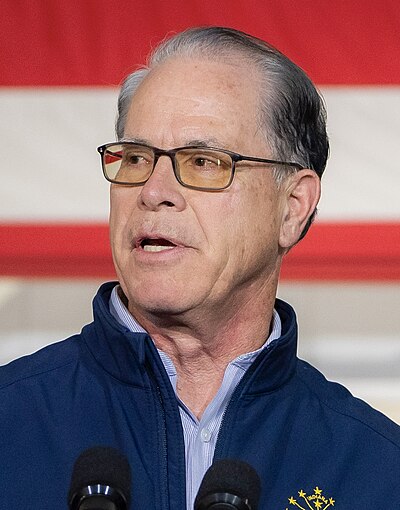 John Braun portrait