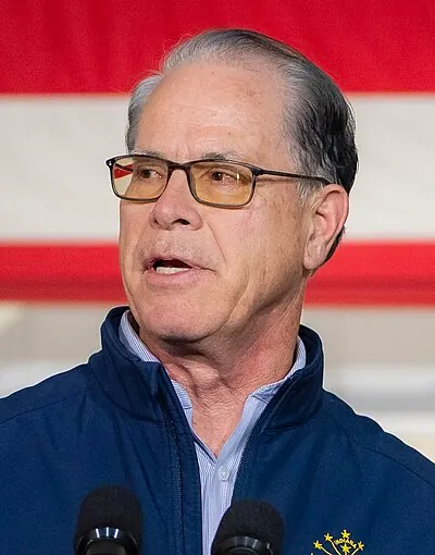 John Braun portrait