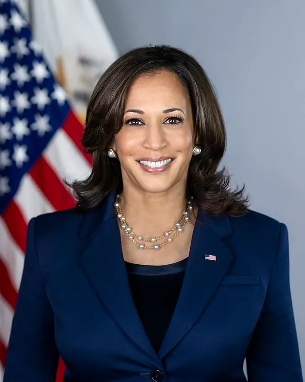 Shawn Harris portrait