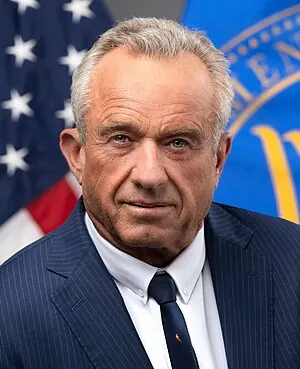 Mike Kennedy portrait