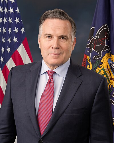 Rich McCormick portrait